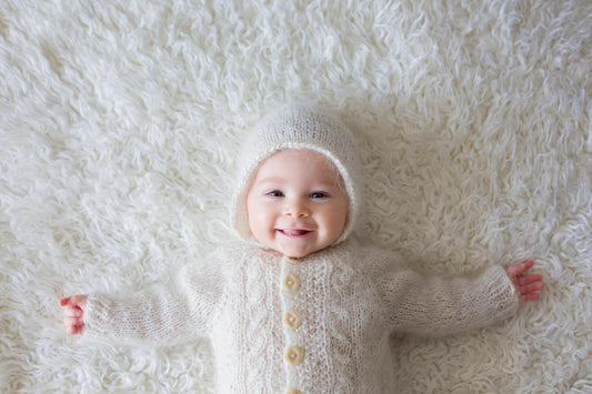 Winter Wellness: Tips to Keep Your Baby Healthy and Happy
