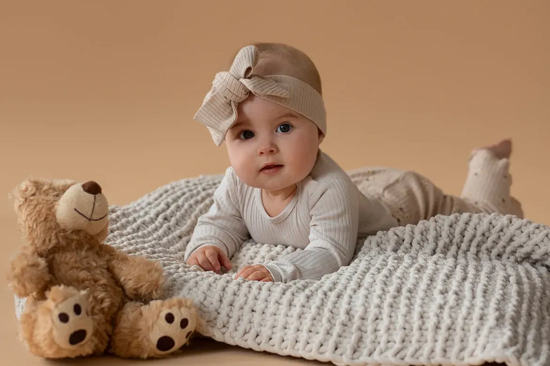 Baby Care Essentials: The Best Products to Add to Your Online Shopping Cart Today