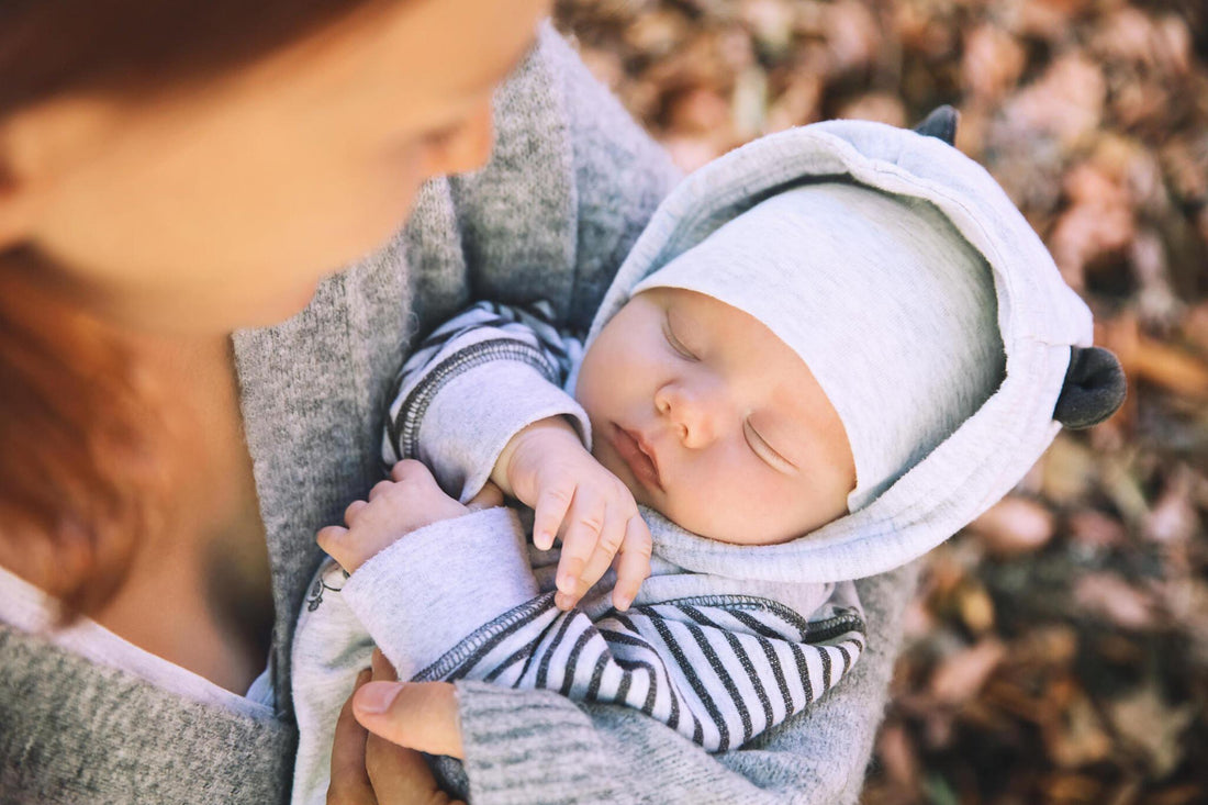 A Parent’s Handbook for Winter Care for Babies