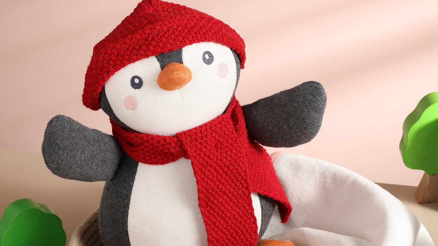 Soft Toy Collections