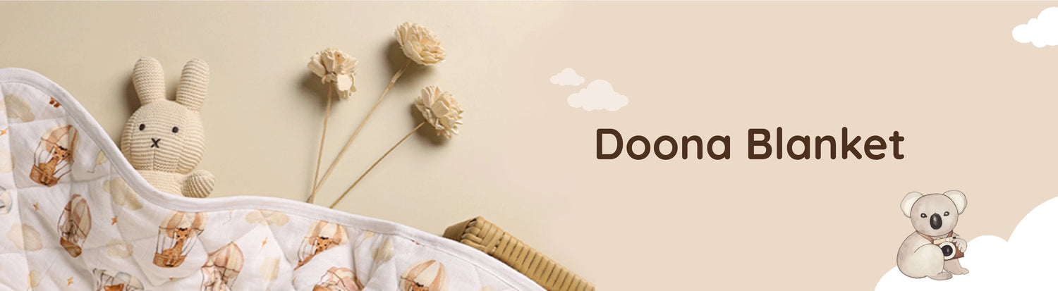 Doona Blanket