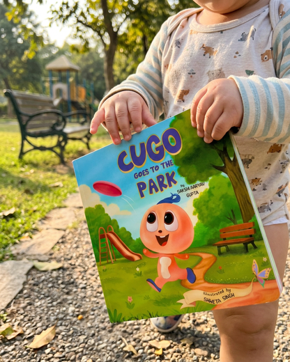 The Adventures of Cugo — Complete 5 - Book Set