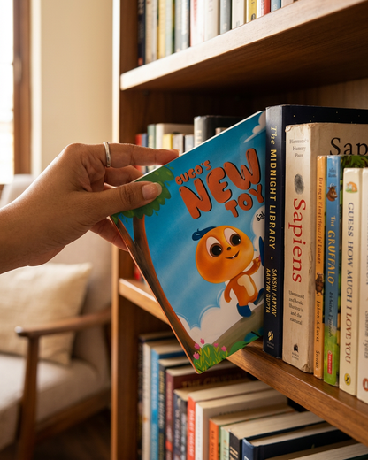 The Adventures of Cugo — Complete 5 - Book Set